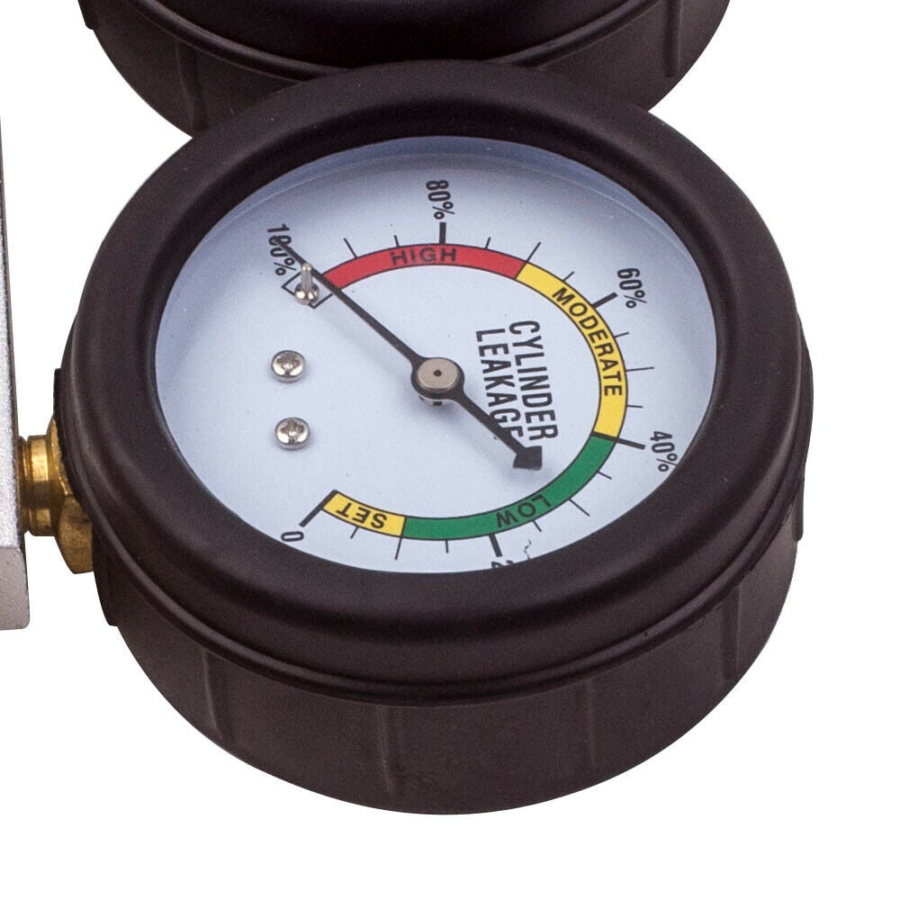 Variklio spaudimo nuotėkio testeris (SK02735)