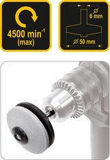 Sodo ir daržo įrankių galąstuvas (26225)