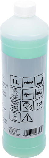 Transporto priemonių salono valiklis | 1000 ml (74417)