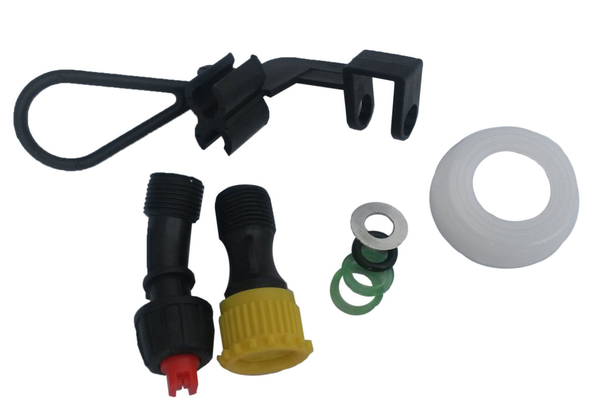 Sodo purkštuvas pumpuojamas 16l (EW-0016)