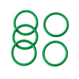 Tarpinių / manžetų rinkinys | NBR | 3-22 mm Ø | 270 vnt. (OR270N)