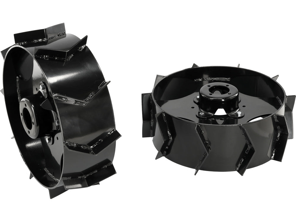 Metaliniai ratai motoblokui | YT-85850, YT-85851 (YT-85875)