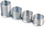 Žvakės sriegio remonto rinkinys | M14 x 1,25 mm | 5 vnt. (SK0914)