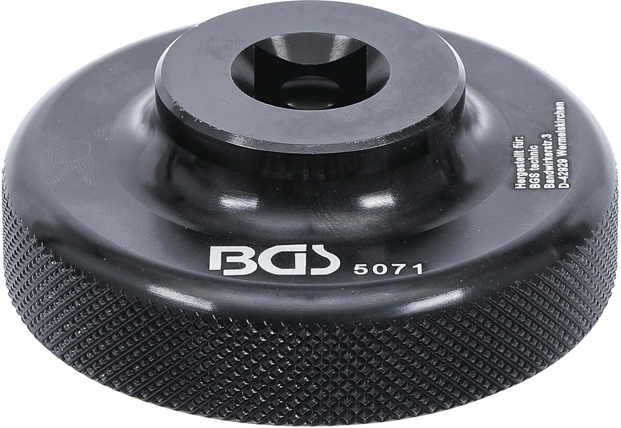 Varžto galvutė 55 / 28 mm | ašių veržlėms | Ducati (5071)