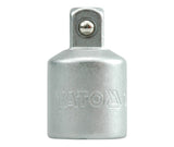 ADAPTOR 3/4"(F)X1/2"(M) (YT-1259)