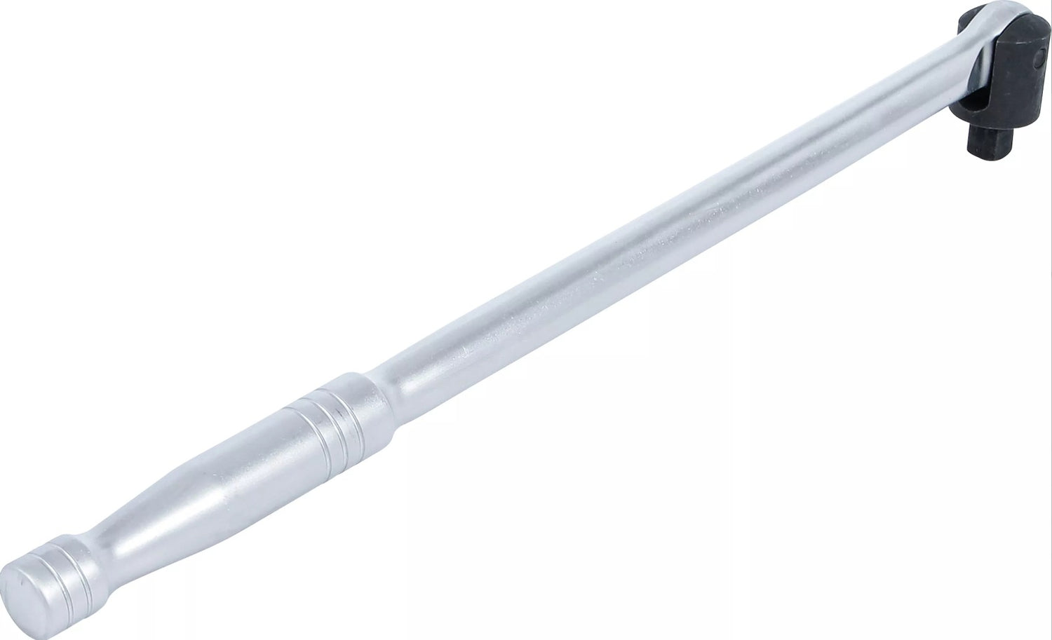 Rankena galvutėms vartomu galu | išorinis kvadratas 12,5 mm (1/2") | 450 mm (6851)