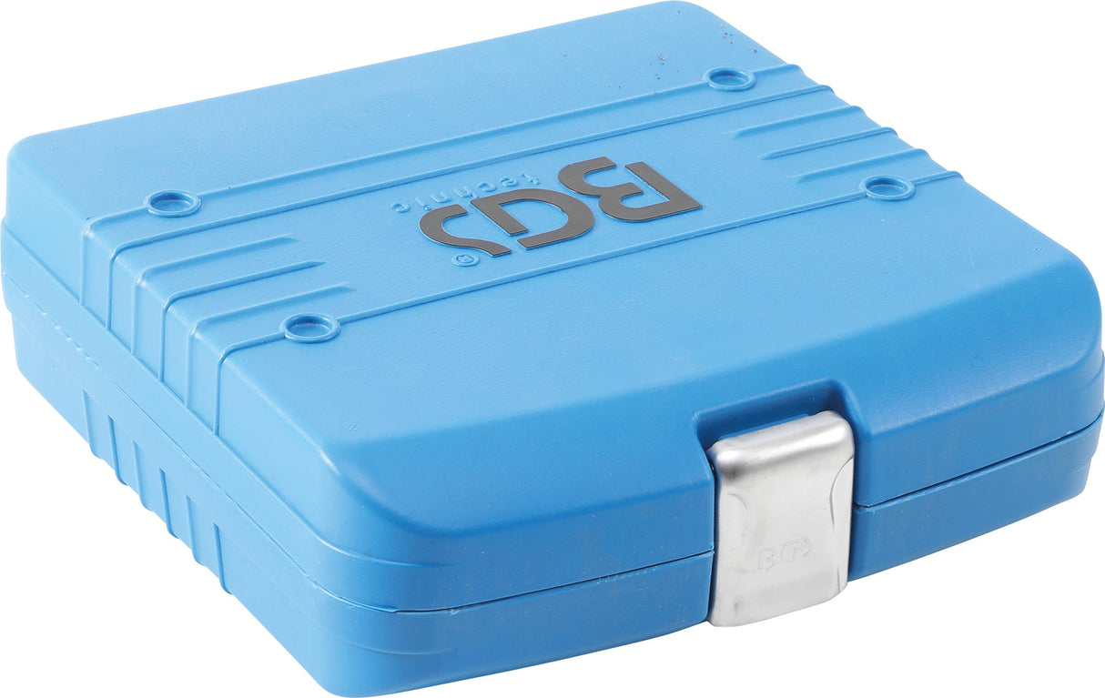 Lagaminas BGS 1/6 įrankių dėklams (BOX16)