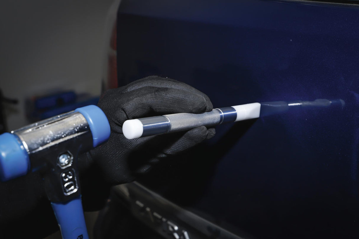 Kėbulo remonto komplektas | 12 vnt. (9411)