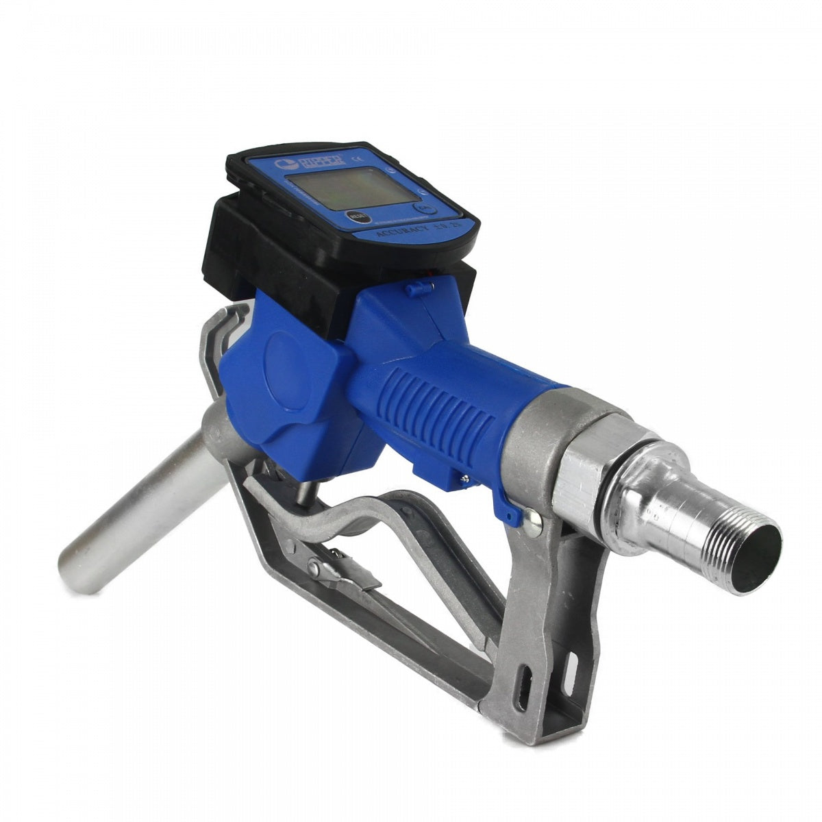 Kuro pildymo pistoletas | su LCD skaitmeniniu skaitikliu (H6955)