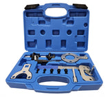 Variklio fiksavimo įrankių rinkinys | Opel / Suzuki / Fiat (SK8669)