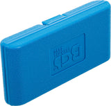 Galvutės kaitinimo žvakėms | šarnyrinės | 10 mm (3/8") | 8-16 mm | 6 vnt. (2990)