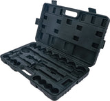 Tuščia dėžė įrankių rinkiniams (1202-LEER)