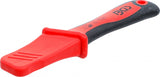 VDE kabelių peilis su apsauga nuo slydimo (7965)