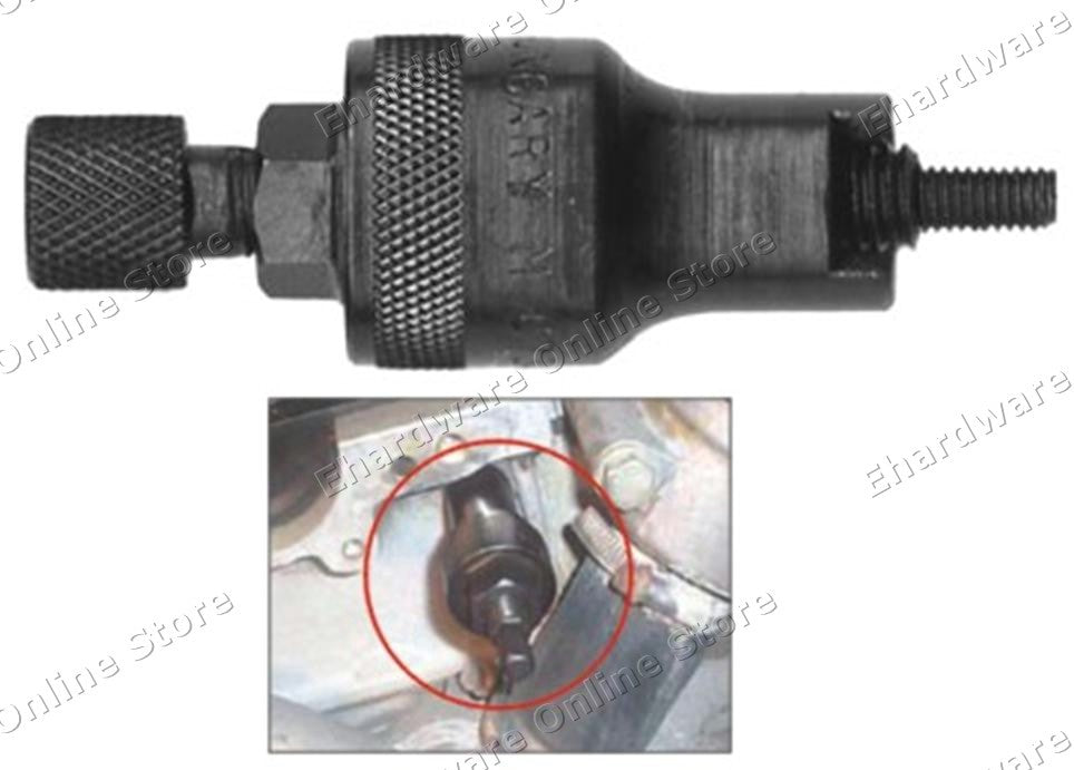 Mercedes Benz speciali galvutė (H1712)