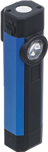 UV-алюминиевая ручная лампа | 2,5 W