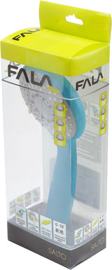 SHOWER HANDLE 3F10 SALTO BLUE (75622)