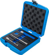 Variklio fiksavimo rinkinys | Chrysler 2.5 CRD (8500)