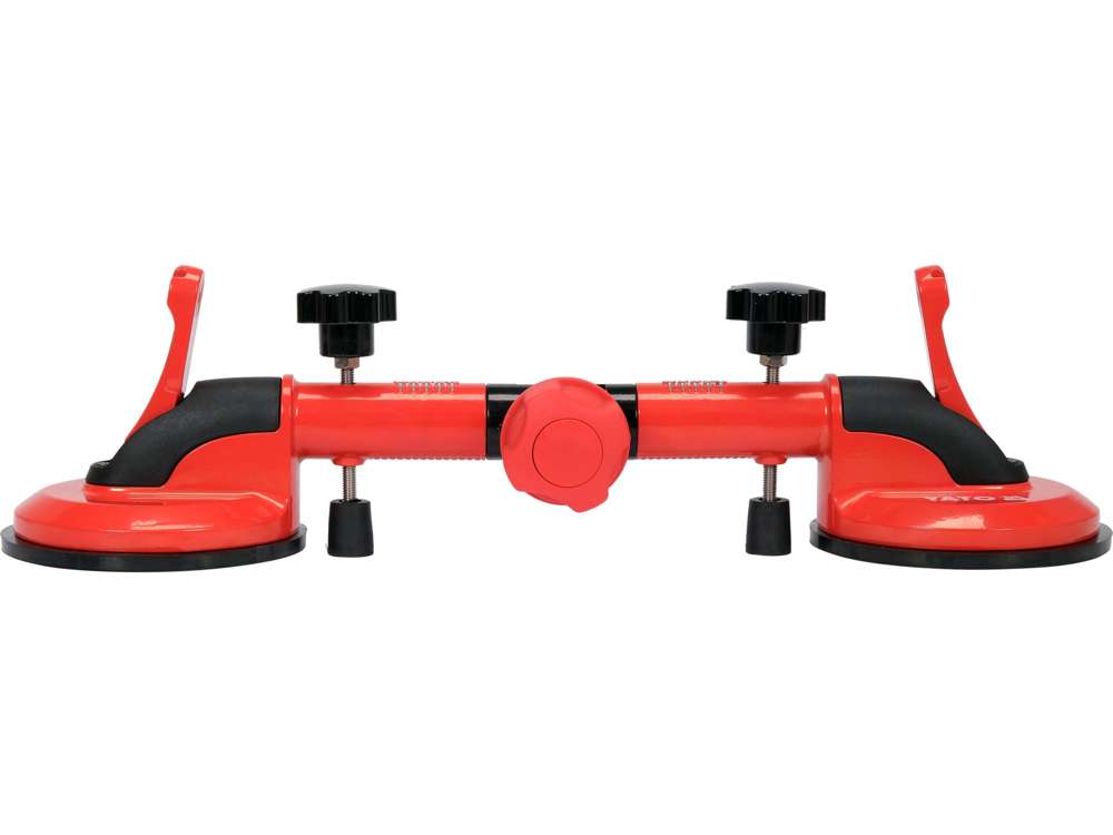 Vakuuminiai siurbtukai | kampiniai | 90-270˚ (YT-37214)