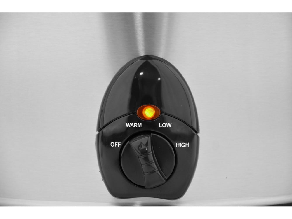 Lėto virimo puodas | 320 W | 5,6 L (67661)