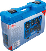 Testavimo rinkinys turbo sistemoms | 9 vnt. (70339)