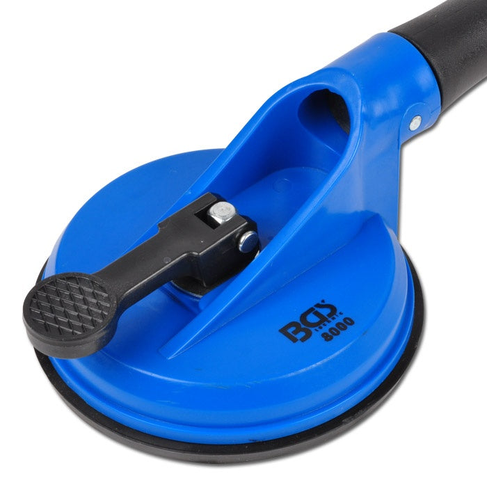 Prisisiurbiantis kėliklis ABS su lanksčiom galvutėm | Ø 120 mm | 390 mm (8000)