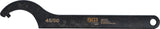 Veržliaraktis užmetamas | su antgaliu | 45 - 50 mm (74215)