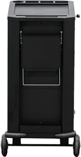 Vežimėlis įrankiams | 8 stalčiai | tuščias (4100)