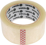 Lipni juosta skaidri : 48MMx66M (75304)