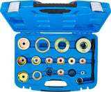 Sailentblokų presavimo rinkinys | VAG (8778)