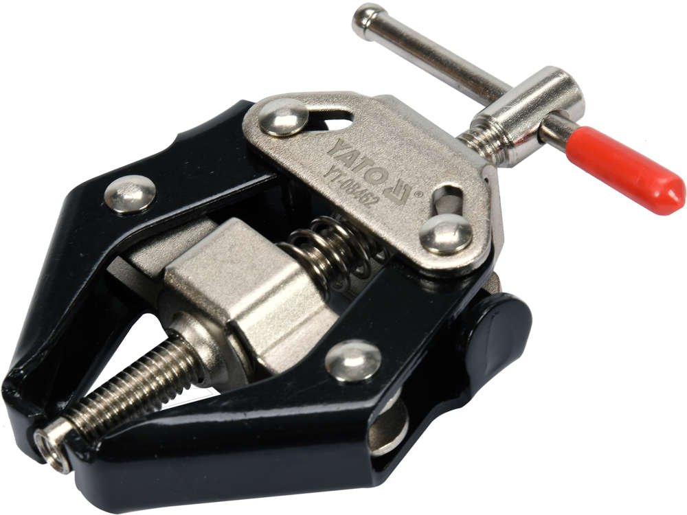 Valytuvų ir klemų nuėmėjas | 2-kojis (YT-08462)