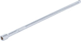 Ilgintuvas galvutei šarnyrinis | 6.3 mm (1/4") | 250 mm (2219)