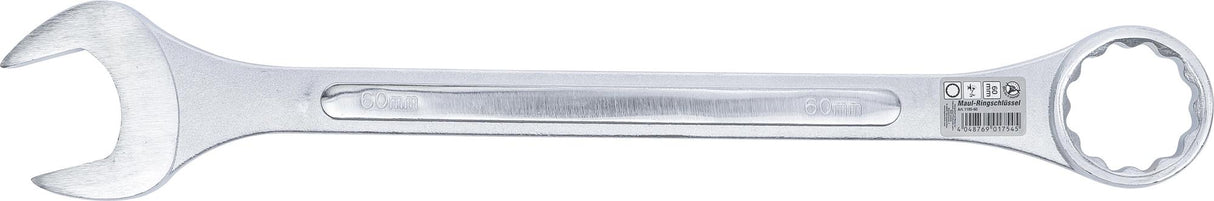 Kombinuotas raktas XXL | 60 mm (1185-60)