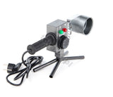 Plastikinių vamzdžių suvirinimo aparatas | 0-300 C | su rinkiniu (78911)