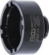 Galvutė su vidiniais dantukais | KM11 (8327-11)