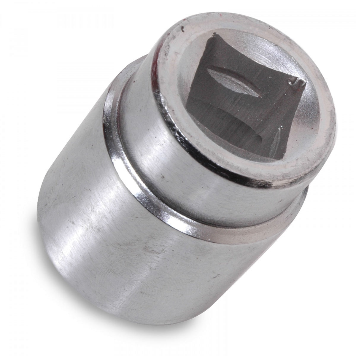 Galvučių komplektas 12 kampų | 25 mm (1") | 20 mm (3/4") | 26 vnt. (10115V)