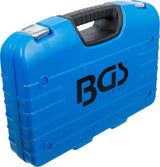 Sandarinimo žiedų (riebokšlio) išmontavimas ir montavimas (8224)