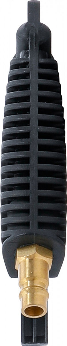 Oro pūtimo pistoletas | ilgis reguliuojamas | 285 - 530 mm (9299)