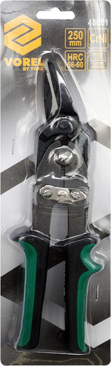 Žirklės skardai dešininės | 250 mm (48081)