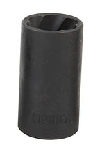 Speciali galvutė / sraigtinis ištraukiklis | pailginta | 12,5 mm (1/2") | 19 mm (FL0101-19)