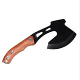 Daugiafunkcis kirvis | 285 mm (CA001)