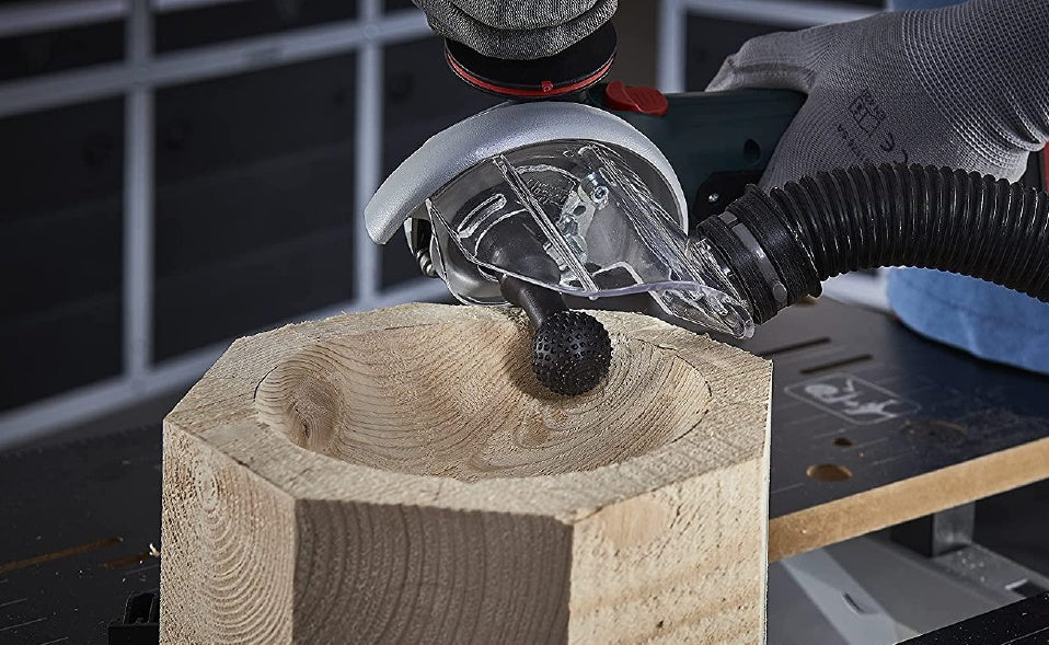 Medžio apdirbimas | M14 | Drožyba ir poliravimas | 3 vnt. (WCP3C)