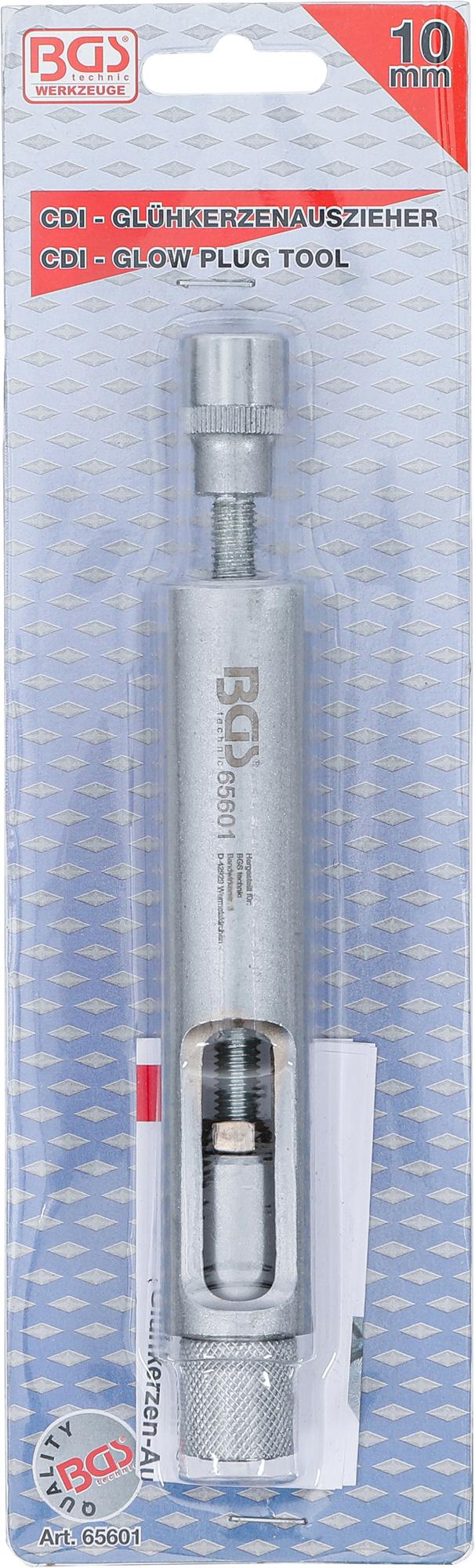 Kaitinimo žvakių šalinimo įrankis (65601)