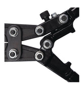 Rankinis hidraulinis presas kraštų užspaudimo jungtims | PEX-AL.-PEX U16-25 (YT-21751)