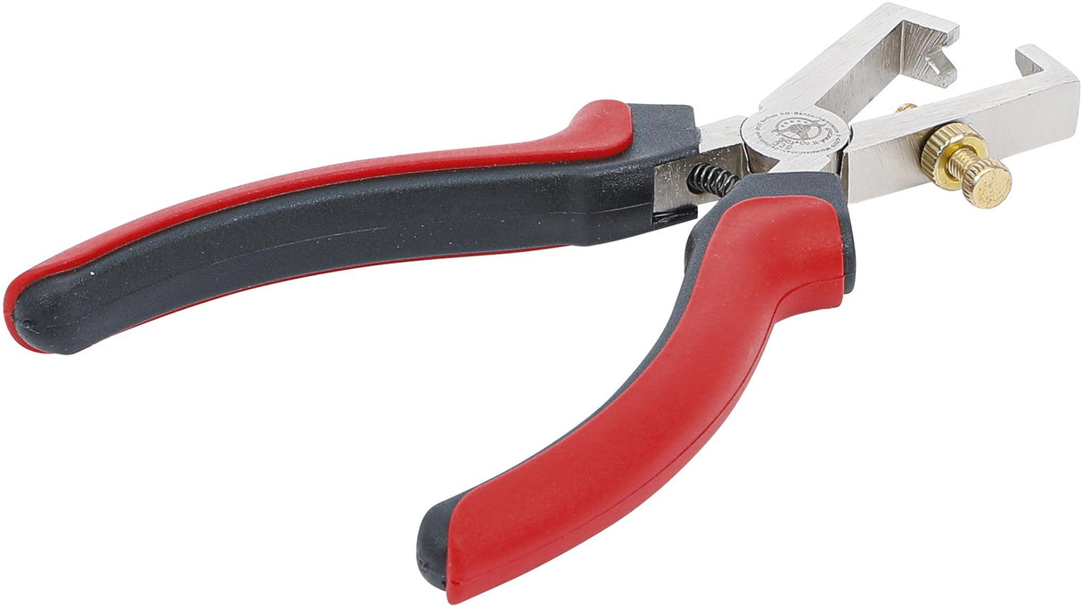 Replės laidų nužievinimui | 150 mm (339)