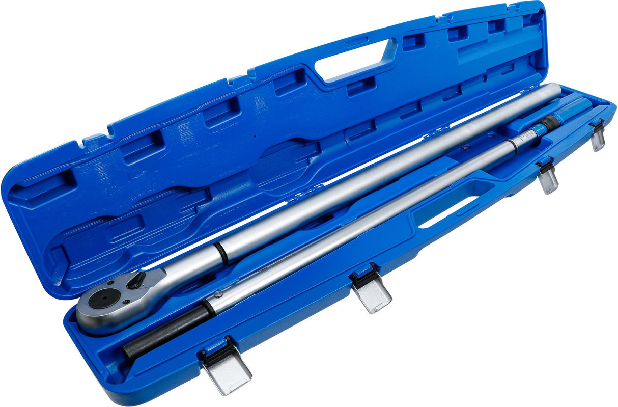 Dinamometrinis raktas | 25 mm (1") | 480 - 1500 Nm (2839)