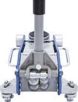 Donkratas | hidraulinis | Aliuminio ir plieno konstrukcija | 2,5 t (2889)