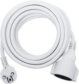 Elektrinis ilgintuvas | 10 m | 3 x 1.5 mm² | IP 20 (3367)