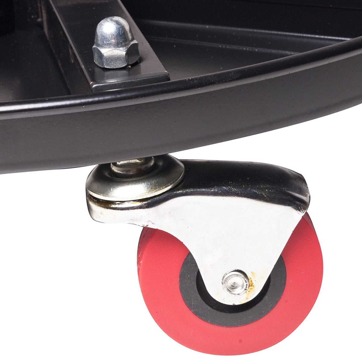 Mechaninė / pneumatinė kėdutė | su 5 ratukais (V8801)