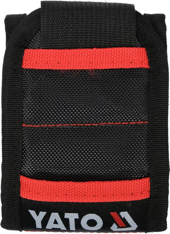 Magnetinė apyrankė | 5 magnetai | 2 kišenės (YT-74050)