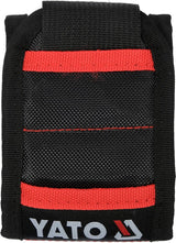 Magnetinė apyrankė | 5 magnetai | 2 kišenės (YT-74050)